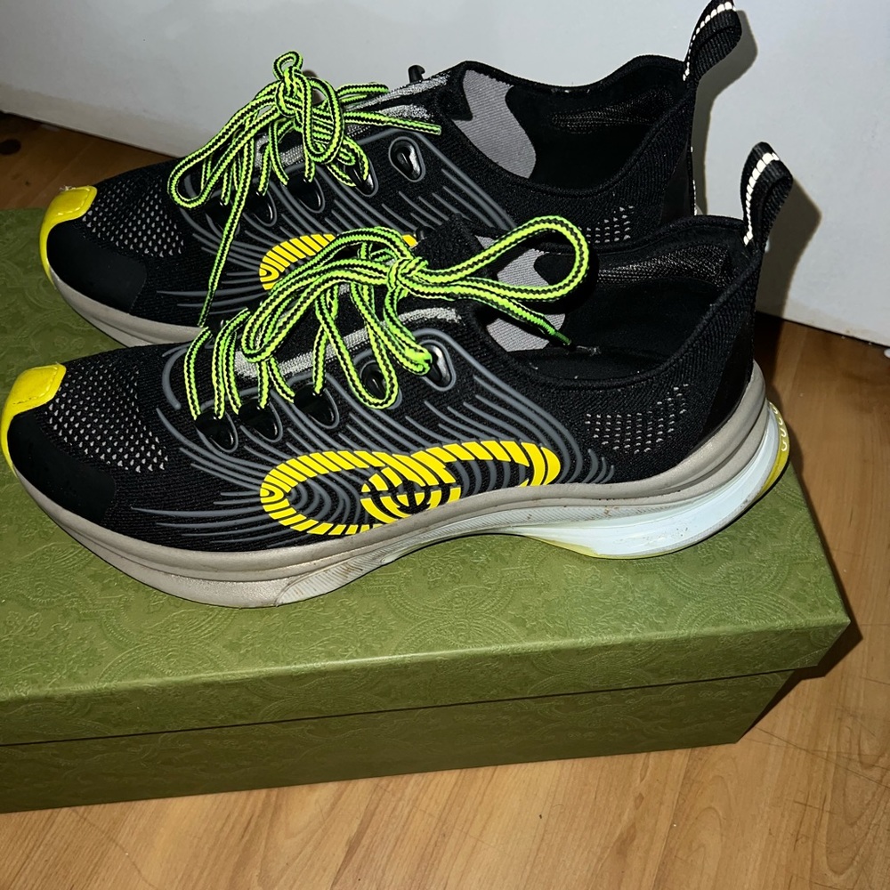 Men Gucci Sneakers